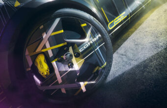 Vauxhall Corsa Gse O Retorno Eletrico De Um Icone Hot Hatch