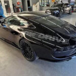 Vazamento Acidental No Reddit Revela Brabus Bodo Inedito