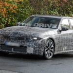 Vazamento Revela BMW M2 Xdrive E M350xdrive Da Serie 3 Neue Klasse Para