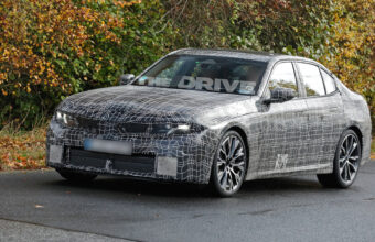 Vazamento Revela BMW M2 Xdrive E M350xdrive Da Serie 3 Neue Klasse Para