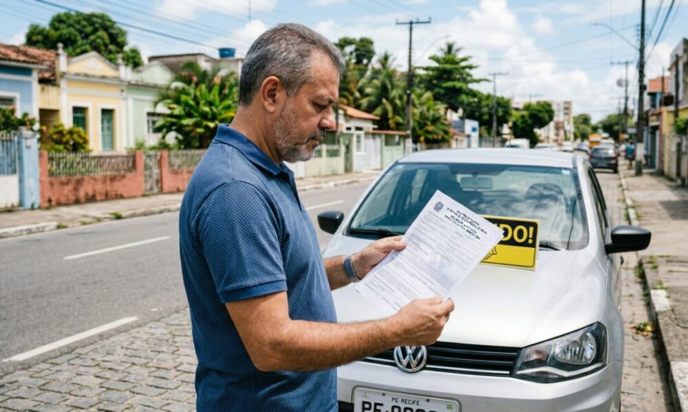 Venda Carro Imposto Renda 2026 Declarar Corretamente