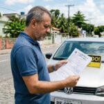 Venda Carro Imposto Renda 2026 Declarar Corretamente
