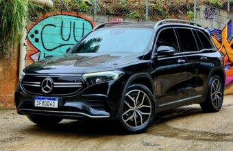 Vendas Carros Eletricos Europa