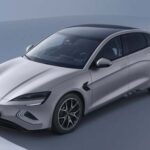 Vendas Da BYD Caem Em Fevereiro De 2026 Mas Exportacoes Disp