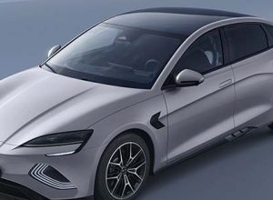 Vendas Da BYD Caem Em Fevereiro De 2026 Mas Exportacoes Disp