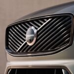 Vendas Da Volvo Caem Mas Novo Ex60 Eletrico Explode Em Pedidos