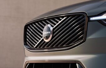 Vendas Da Volvo Caem Mas Novo Ex60 Eletrico Explode Em Pedidos