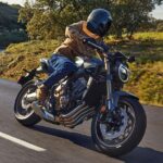 Vendas Em Queda Fabricantes De Motos Reagem Com Precos E Gar