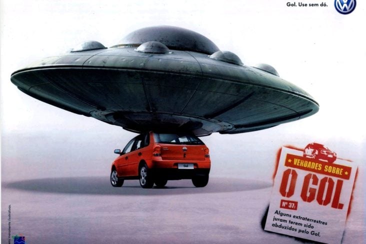 Verdades Absurdas A Campanha Do Gol Inspirada Em Chuck Norri