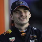Verstappen Desabafa F1 Atual Desagrada Rali E Risco Demais O