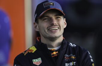 Verstappen Desabafa F1 Atual Desagrada Rali E Risco Demais O