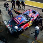Verstappen Desclassificado Nurburgring Uso Irregular Pneus