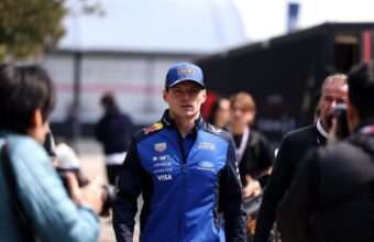 Verstappen Pondera Futuro Na F1 E Critica Regulamento De