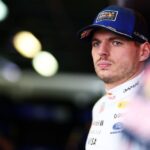 Verstappen Ve Anti Corrida Em Regras Da F1 Para 2026 E Ameac