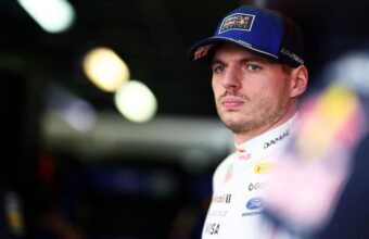 Verstappen Ve Anti Corrida Em Regras Da F1 Para 2026 E Ameac