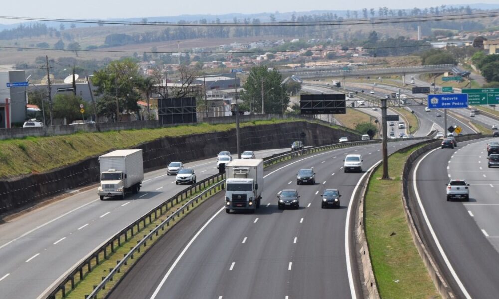 Via Mar Nova Rodovia Catarinense Promete Viagens De 1 Hora