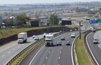 Via Mar Nova Rodovia Catarinense Promete Viagens De 1 Hora