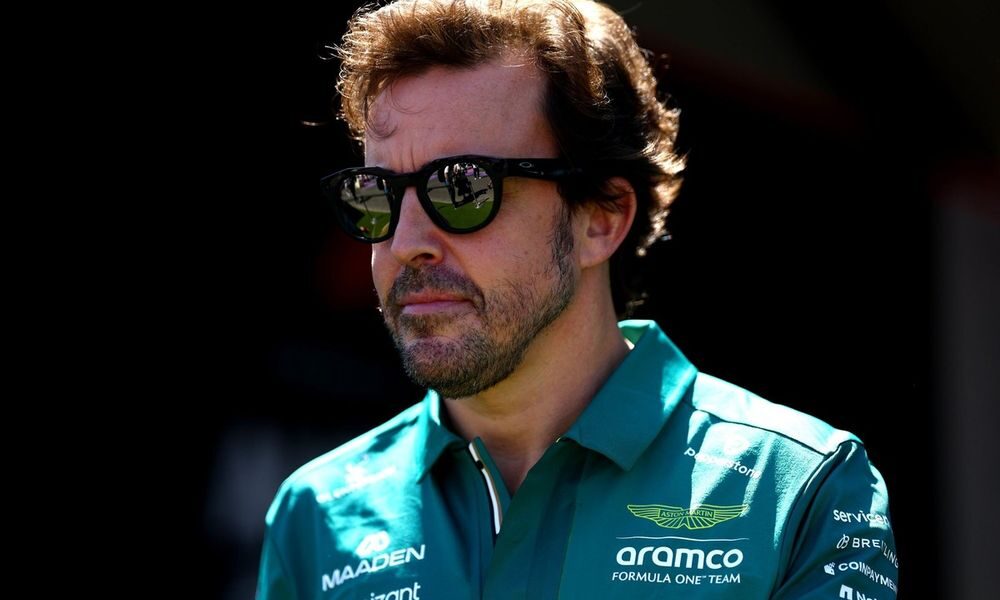 Vibracoes Criticas Aston Martin Na F1 2026 Com Desafios Alar