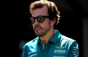 Vibracoes Criticas Aston Martin Na F1 2026 Com Desafios Alar