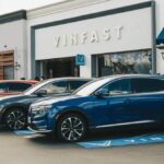 Vinfast Aposta No Salto Quantico Direto Do Nivel 2 Para A Autonomia Nivel
