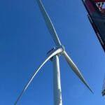 Virginia Projeto Eolico Cvow Envia 1 Energia Fevereiro