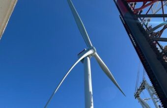 Virginia Projeto Eolico Cvow Envia 1 Energia Fevereiro