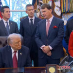 Vitoria Tatica Gm Ford E Stellantis Escapam De Novas Tarifas