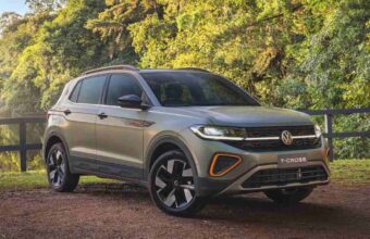 Volkswagen Acelera No Preco T Cross E Polo Ganham Descontos