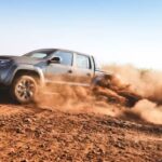 Volkswagen Amarok Descontos Agresivos Marcam Despedida Da Ge