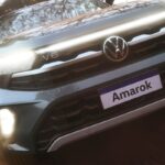 Volkswagen Amarok Descontos De Ate R 74 Mil Antecedem Nova G