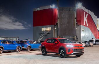Volkswagen America Do Sul Resultados