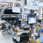 Volkswagen Anchieta Producao 15 Milhoes