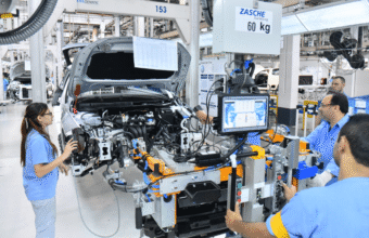Volkswagen Anchieta Producao 15 Milhoes