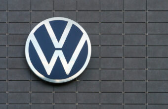 Volkswagen Avanca Na Venda Da Everllence Com Lances De 8 Bilhoes