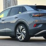 Volkswagen Carros Eletricos Europa Lidera