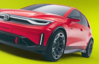 Volkswagen Group Prepara Ofensiva Eletrica E Hibrida Com Mai