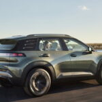 Volkswagen Id Cross O SUV Eletrico Acessivel Chega Para Brilhar Na Europa