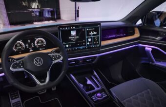 Volkswagen Lanca Novo Tiguan R Line 2026 Brasil R 299 Mil