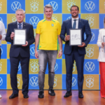 Volkswagen Patrocina Cbf