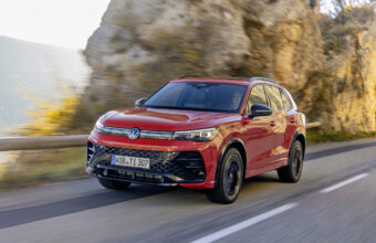 Volkswagen Prolonga Vida Do Tiguan A Combustao Ate 2035 Com Hero Scaled