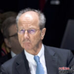 Volkswagen Propos Reconducao Hans Dieter Poetsch Conselho