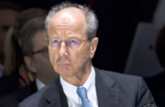 Volkswagen Propos Reconducao Hans Dieter Poetsch Conselho