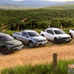 Volkswagen Saveiro Ganha Novo Folego Com Financiamento Via B