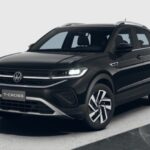 Volkswagen Suspende Pedidos Pcd Para Taos Comfortline E T Cr