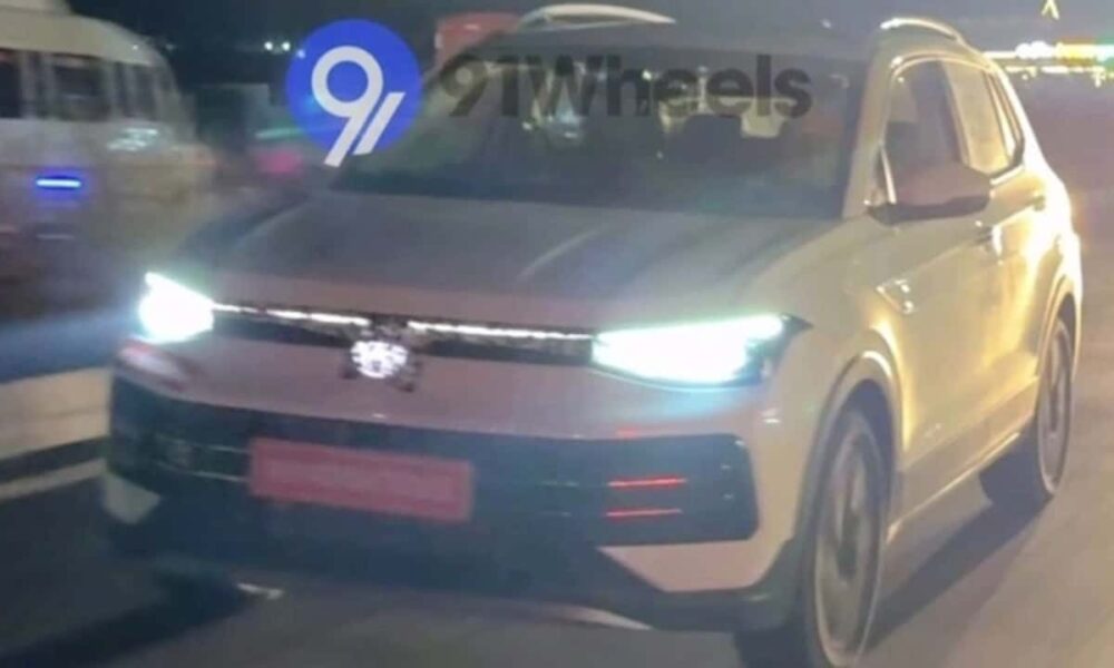 Volkswagen T Cross Multiplas Faces Globais E O Futuro Eletri