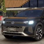 Volkswagen Tera High 2026 Chega Com Desconto E Taxa Zero