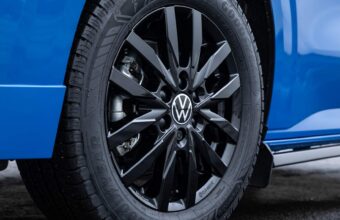 Volkswagen Transporter Pro S Is A Hot Looking Van
