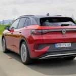 Volkswagen Ultrapassa 2 Milhoes De Eletricos Entregues E Pre