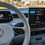 Volkswagen Volta Botoes Fisicos Schafer Ouve Fevereiro
