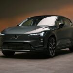 Volvo Aumenta Producao Do Ex60 Devido A Forte Demanda Na Europa